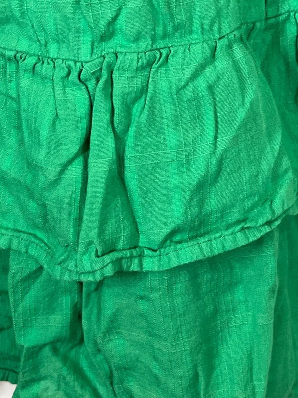 Old Navy Green Sundress Girls M 8Old Navy Green Sundress Girls M 8